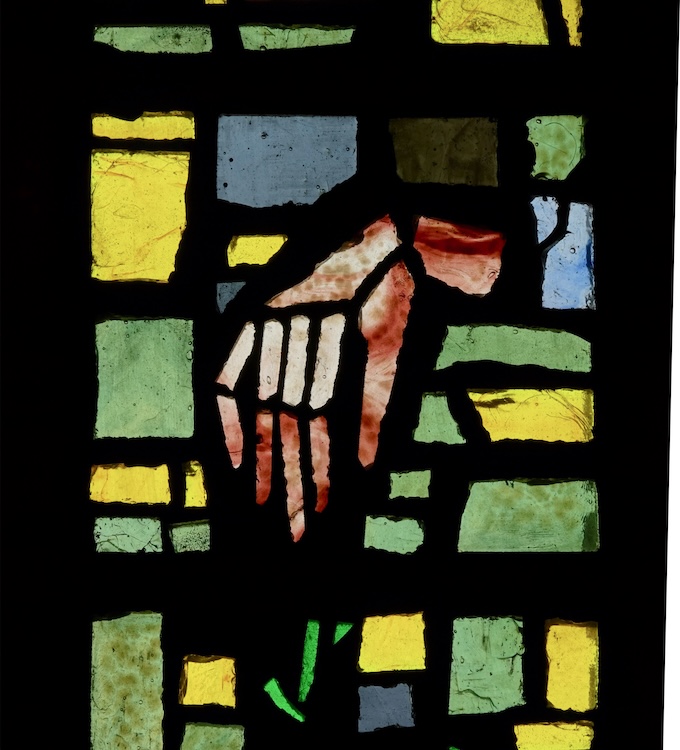 Eglise Saint Michel - Goussainville 95