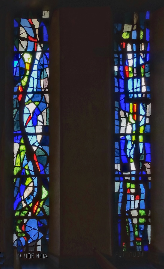 les vertus cardinales