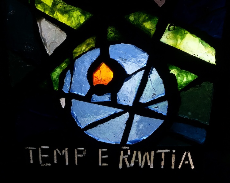 les vertus cardinales