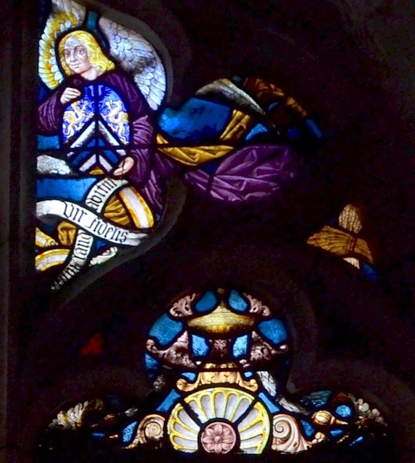Eglise Sainte Madeleine - Troyes 10