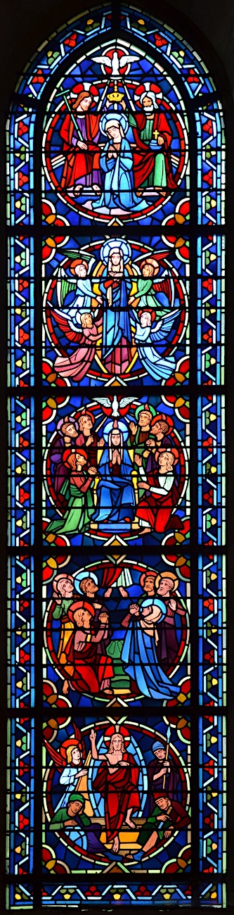 Cathédrale Notre-Dame - Laon 02