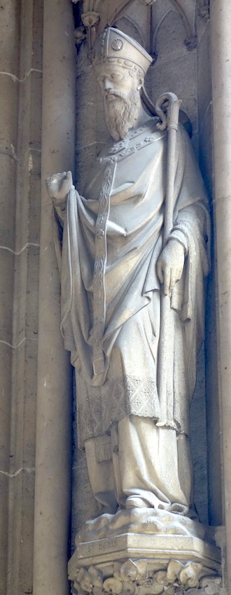 Basilique Ste Clotilde - Paris (7)