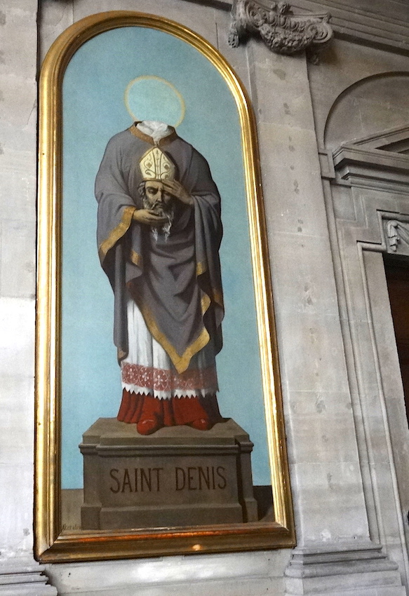 Eglise Saint Laurent - Paris (10)