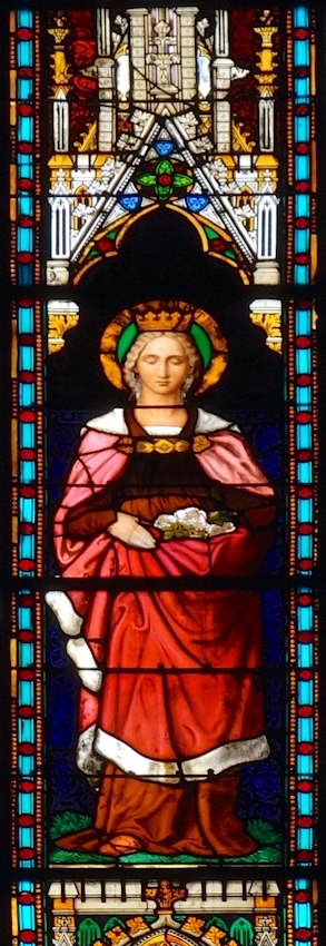 Eglise Saint Joseph artisan - Paris (10)
