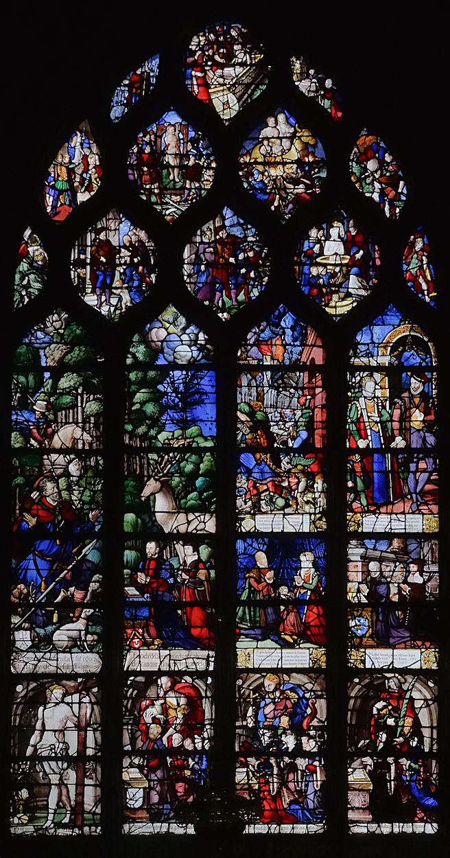 Eglise Saint Etienne - Beauvais 60