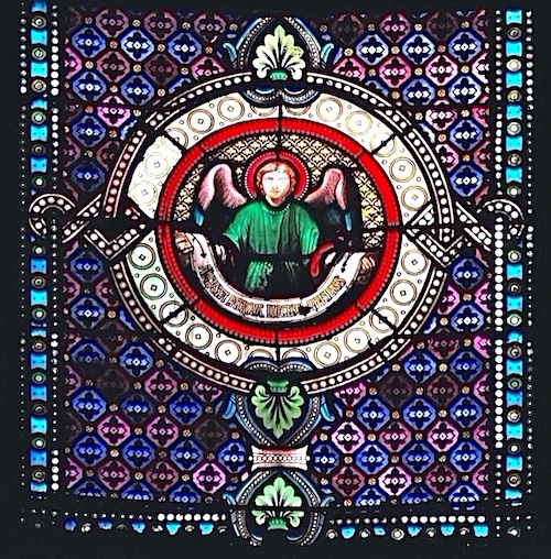 Eglise Saint Ambroise - Paris (11)