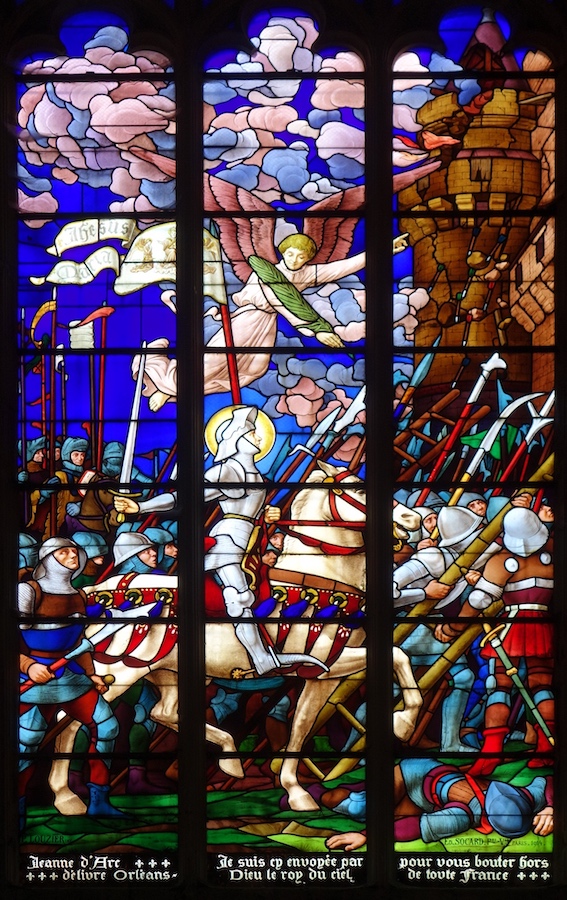 Cathédrale Saint Étienne - Auxerre 89