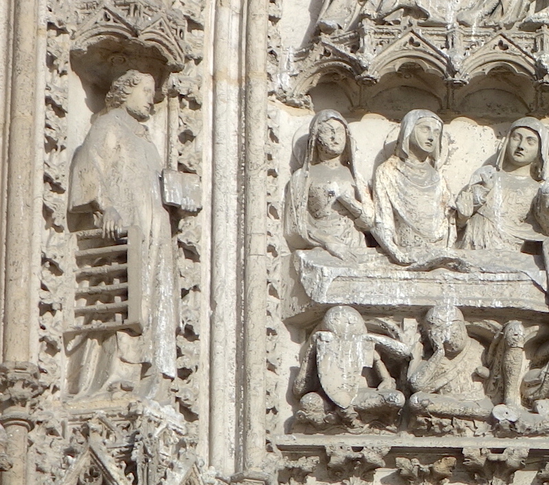 Cathédrale Notre-Dame - Rouen 76