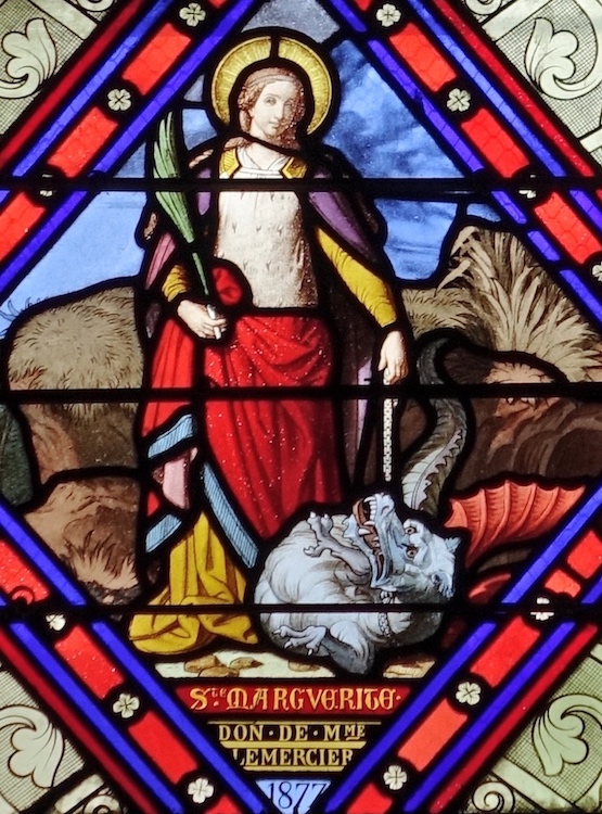Eglise Saint Hermeland - Bagneux 92