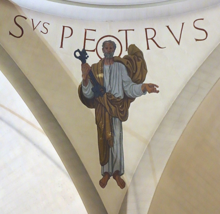 Eglise Saint Ferdinand des Ternes - Paris (17)