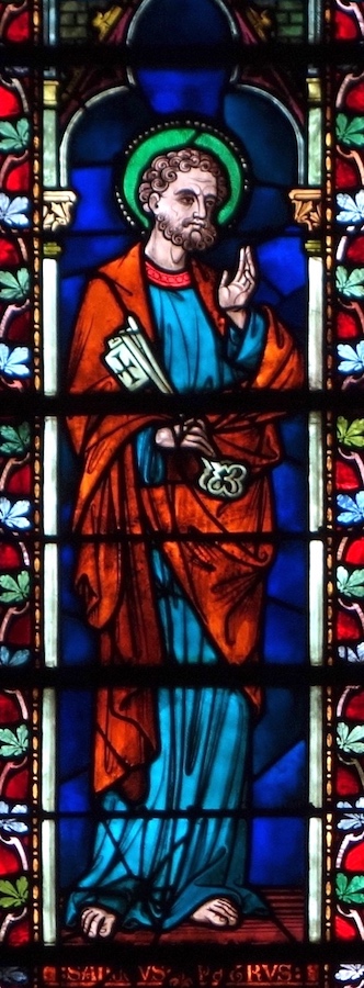 Eglise Notre-Dame - Boulogne-Billancourt 92
