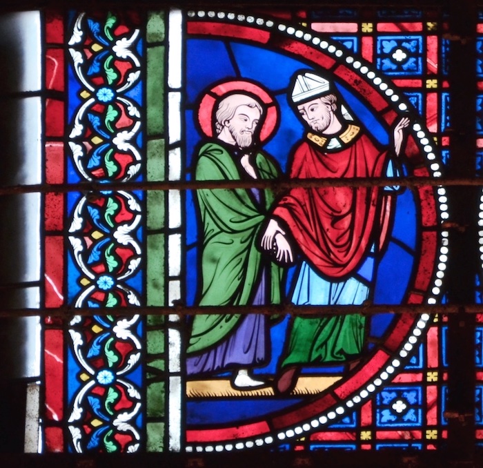 [7] - Cathédrale Notre-Dame - Laon 02