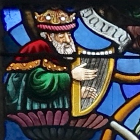 David - Eglise Saint Nizier - Troyes 10