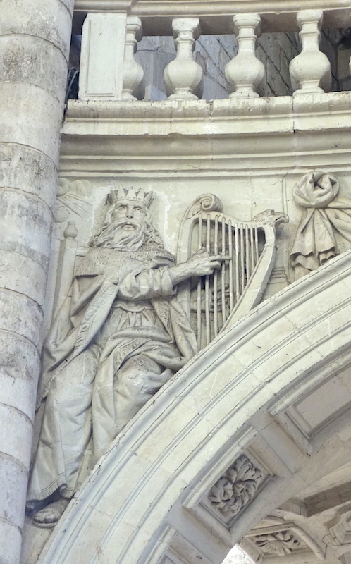 Abbaye de Fleury - St Benoit-sur-Loire 45