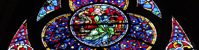 Cathédrale Saint Etienne - Sens 89
