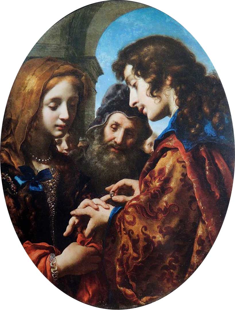 Carlo Dolci