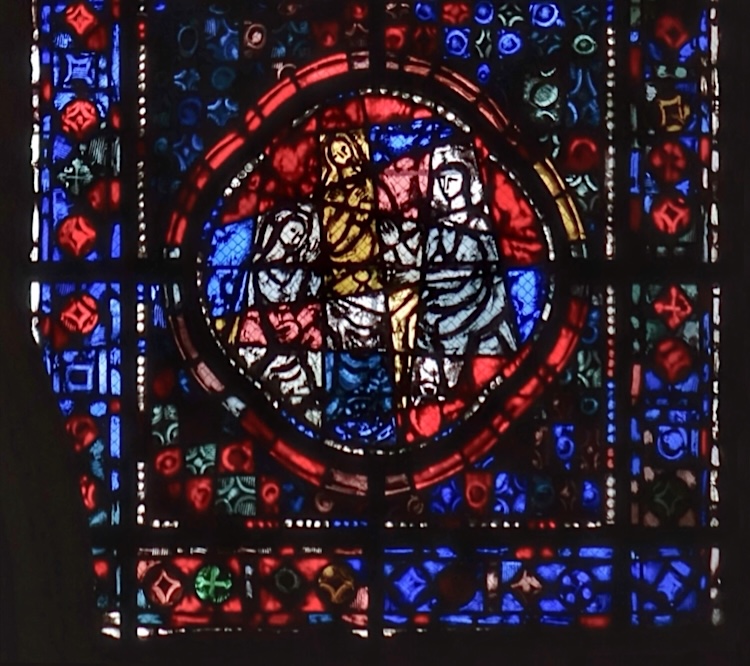 [7] les disciples d'Emmaüs