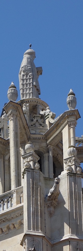 Eglise Saint Laurent - Nogent sur Seine 10