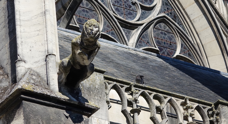 Basilique Saint Urbain - Troyes 10