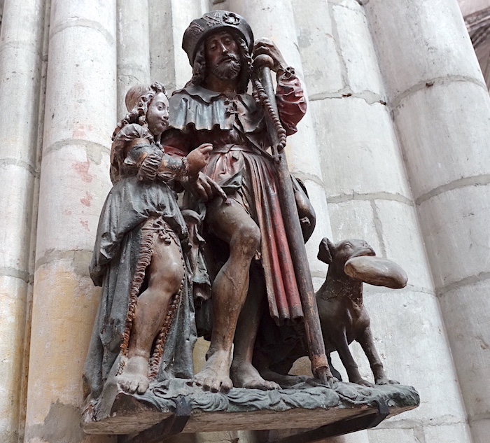 Saint Roch