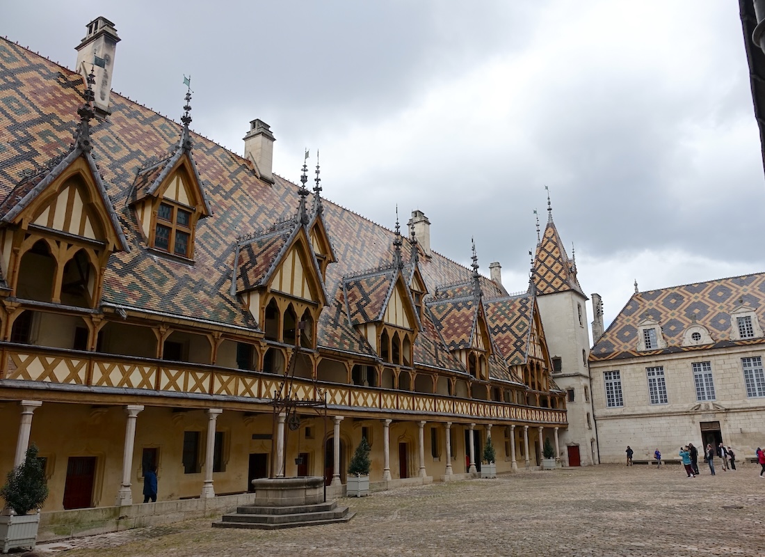 Hospices de Beaune 21