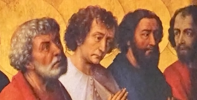 les apôtres