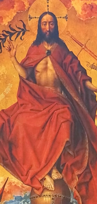 [4] le Christ