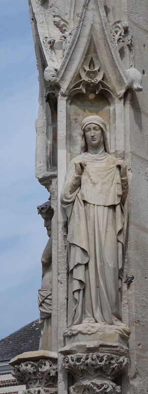 Eglise Notre-Dame - Louviers 27