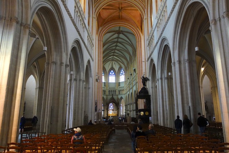 Cathédrale Saint Corentin - Quimper 29