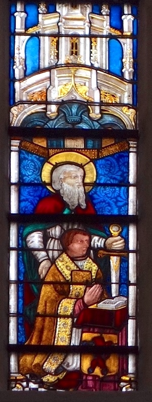 Saint Paul