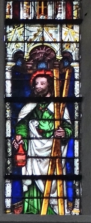 Saint André