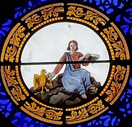Saint Jean