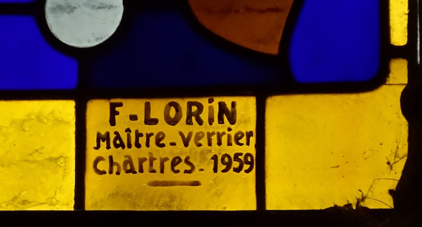 Saint Yves, Curé d'Ars