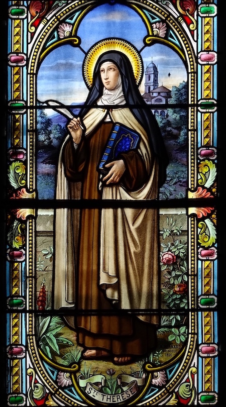 Thérèse d'Avila