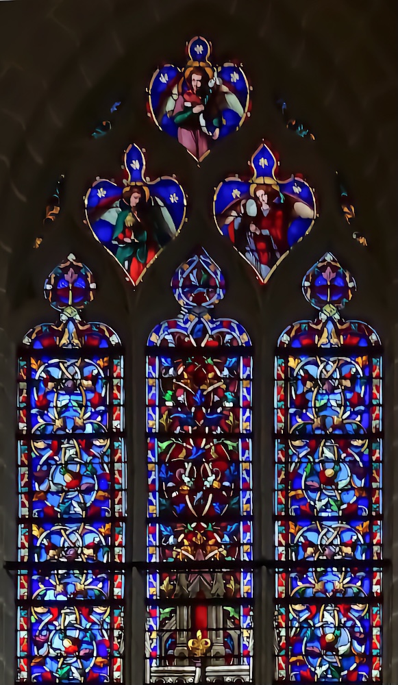Choeur