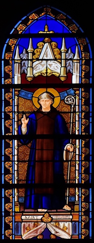 Saint Guillaume