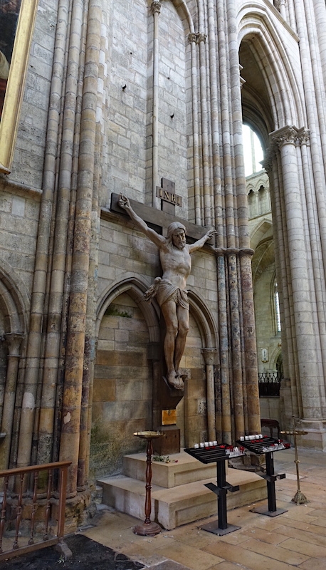 Cathédrale Saint Etienne - Chalons-en-Champagne 51