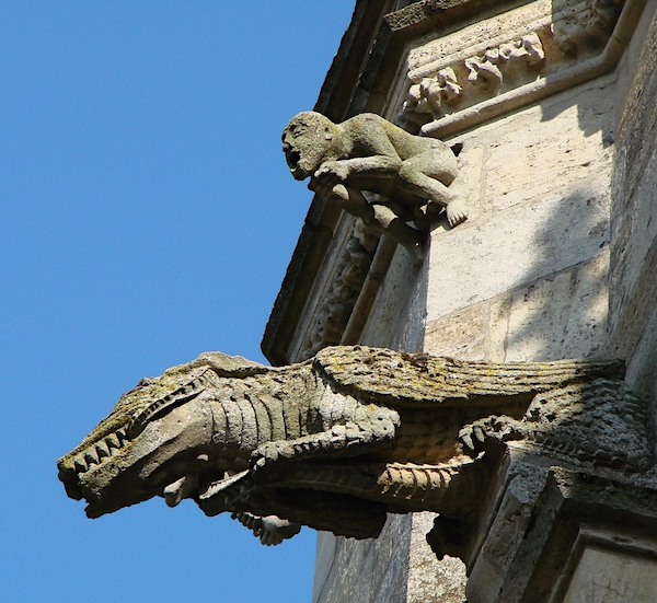 Basilique Notre-Dame - L'Épine 51