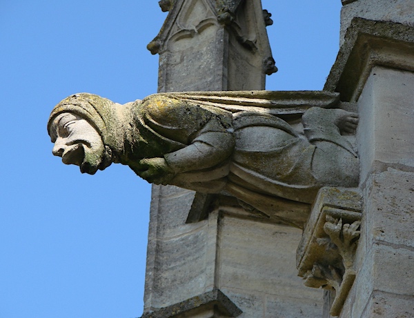 Basilique Notre-Dame - L'Épine 51