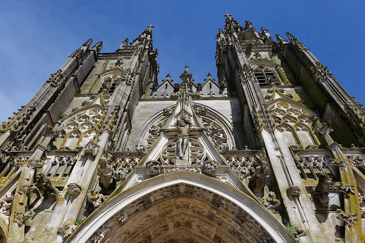 Basilique Notre-Dame - L'Épine 51