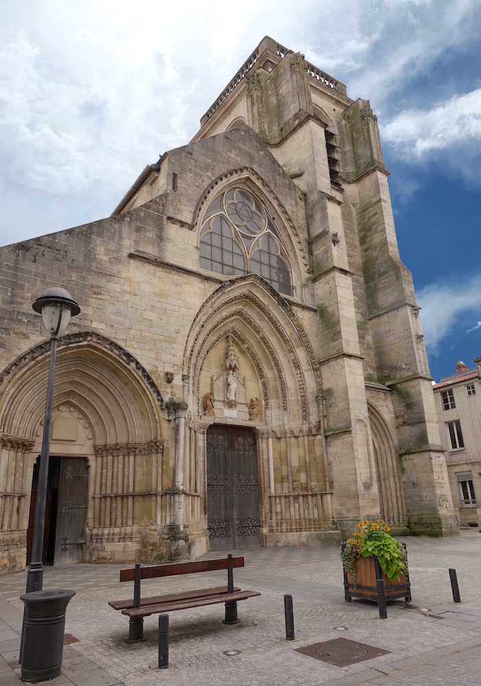 Eglise Notre-Dame de l'Assomption - Saint Dizier 52