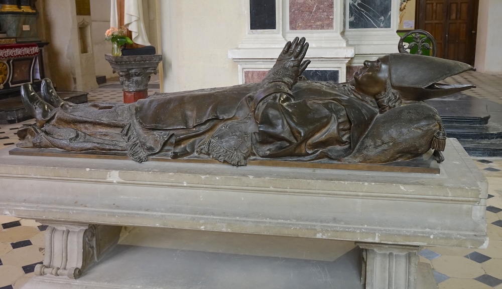Cathédrale de la Sainte Trinité - Laval 53