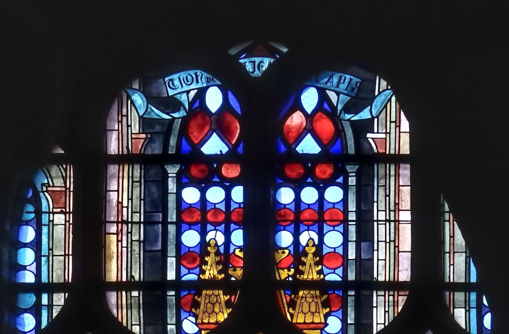 la prédication franciscaine