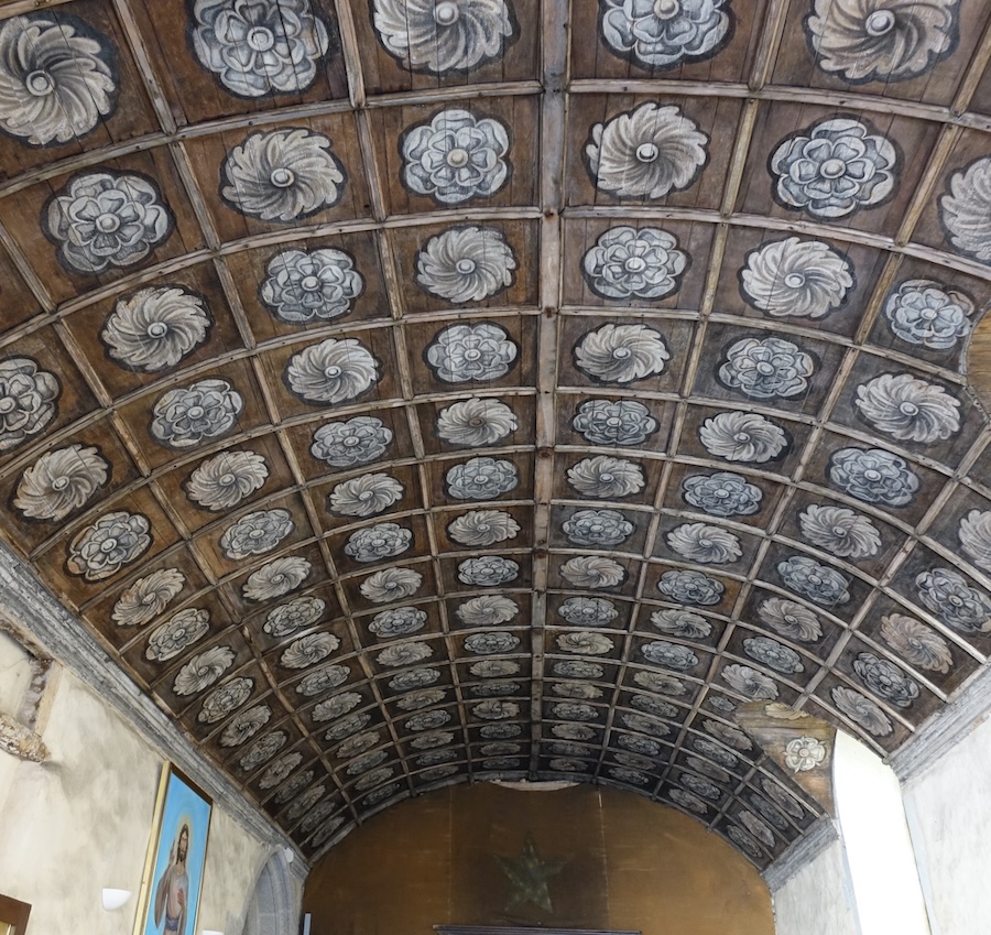 Eglise des cordeliers - Laval 53