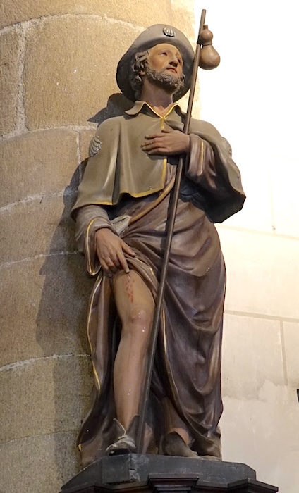 Saint Roch