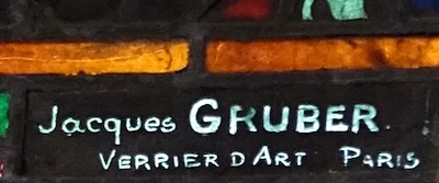 Gruber