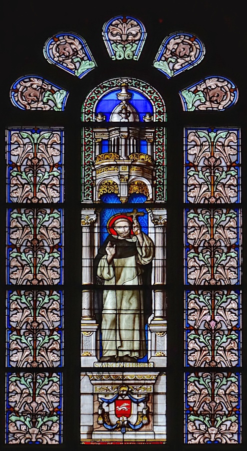 Saint Vincent Ferrier