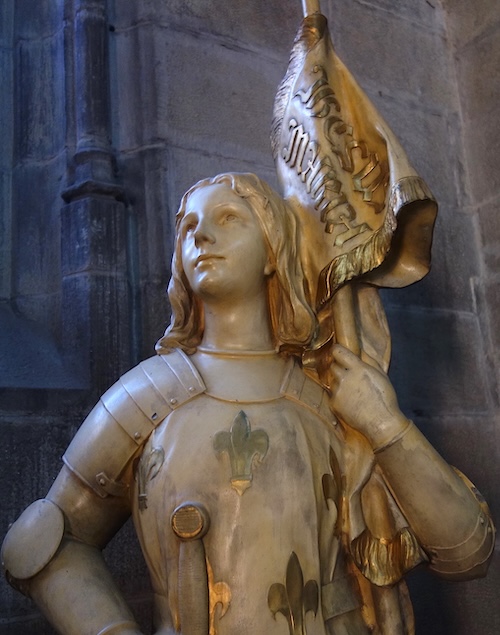 Jeanne d'Arc