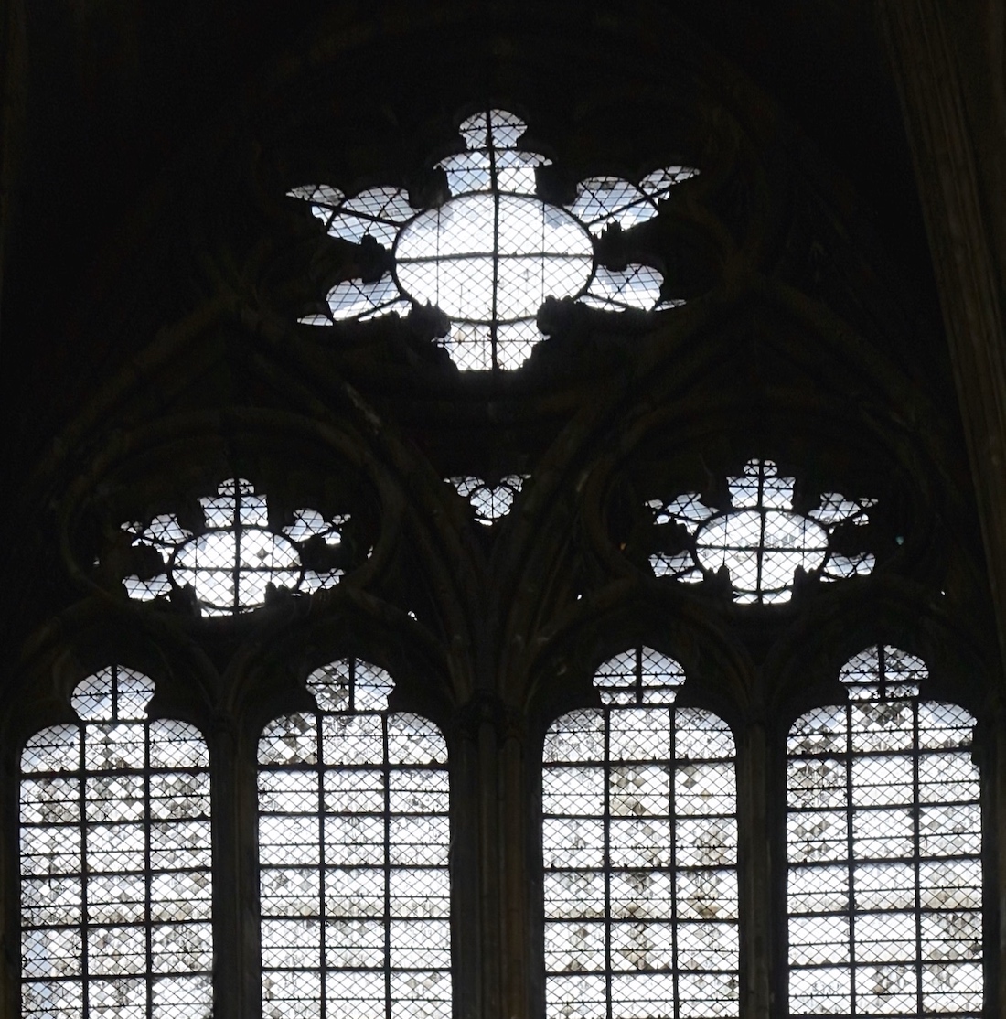 Cathédrale Saint Etienne - Metz 57