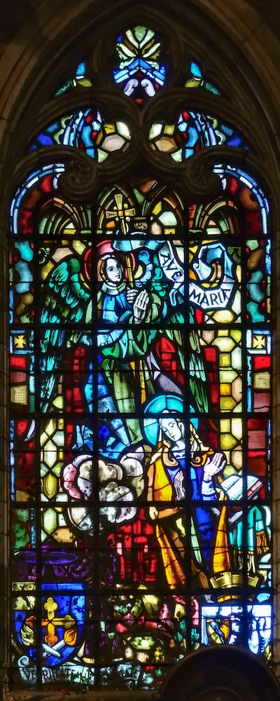Eglise Saint Eloi - Hazebrouck 59